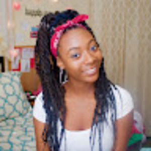 Meet your Posher, Bianca